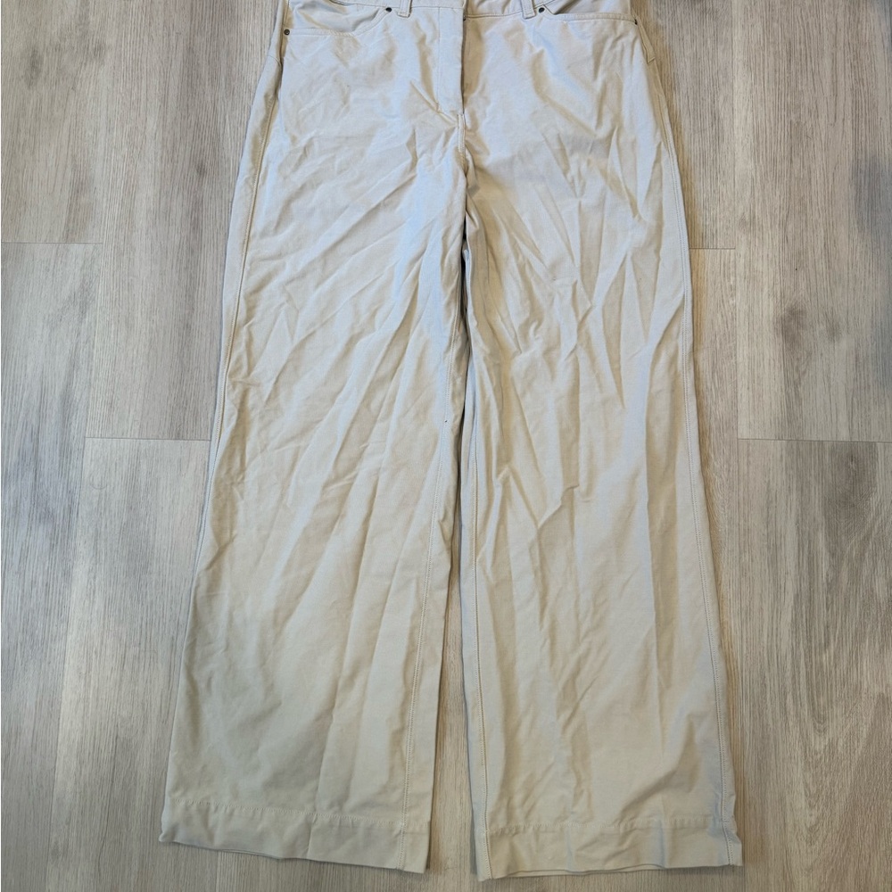 Lululemon ABC Classic 5-Pocket Pant
